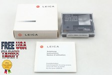 [Inutilizzato] SCHERMO DI MESSA A FUOCO LEICA N. 4 PER R4/R5/R6/R6.2/R7,...