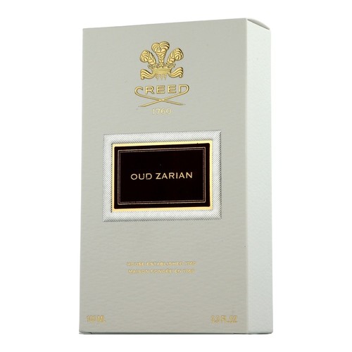 Creed oud zarian - creed, edp
