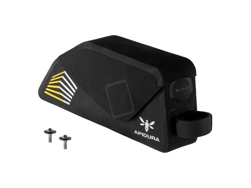 Title apidura racing bolt - apidura, bolt-on