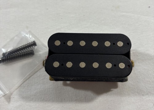 Pickup humbucker posizione - humbucker,
