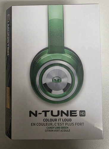 Nuovissime cuffie monster - cuffie,
