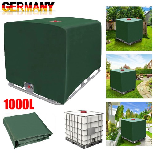 Contenitore ibc 1000 - contenitore, l