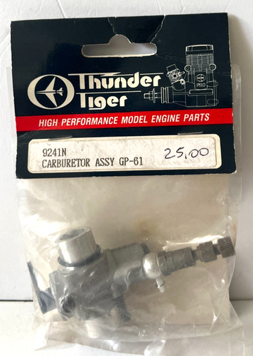 Thunder tiger ricambi - thunder,