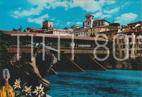Bassano del grappa il - -,
