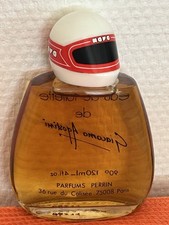 Eau De Toilette Giacomo Agostini 120ml