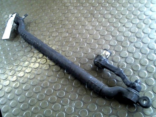 Tirante centrale bmw 520i e34 - centrale,