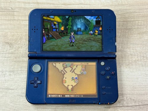 Console ips nintendo new - console,