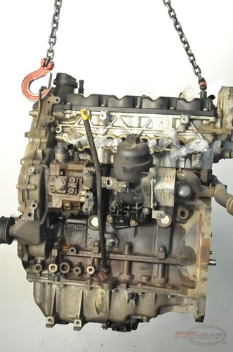 Motore diesel hyundai - motore,