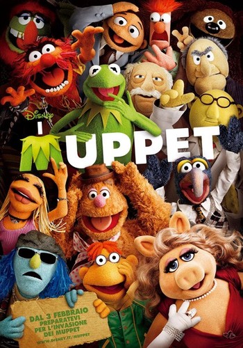 The muppet show - the,