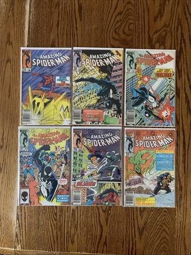 Marvel amazing spider man - amazing, spider-man