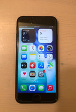 iPhone SE 2020 - 128gb - NERO - SBLOCCATO - Perfettamente funzionante