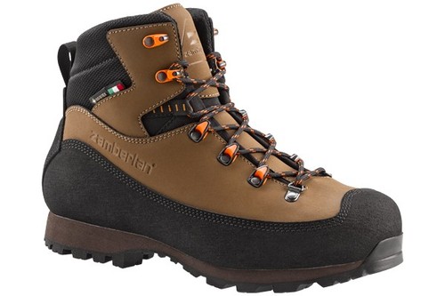 Scarpe scarponi zamberlan - scarpe,