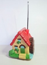 MULINO BIANCO CASETTA  RADIO