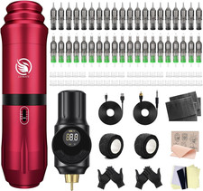 Kit per tatuaggi - kit,