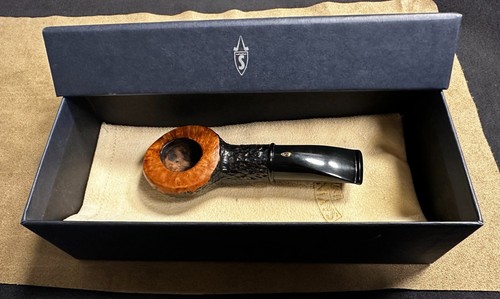 Savinelli mini 321 9mm - mini, tubo