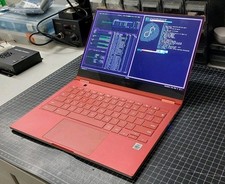 Chromebook Samsung Galaxy 930QCA-K01 - 4K - i5 10210u - 8gb RAM - M2 256gb