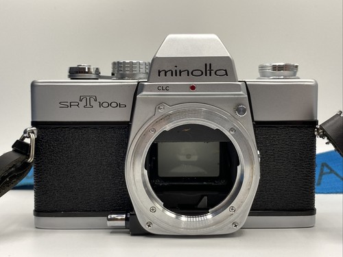 Corpo fotocamera reflex
