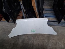 cofano smart fortwo anno 2009 colore bianco