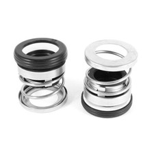 2pz Pompa Acqua Diametro 16mm
