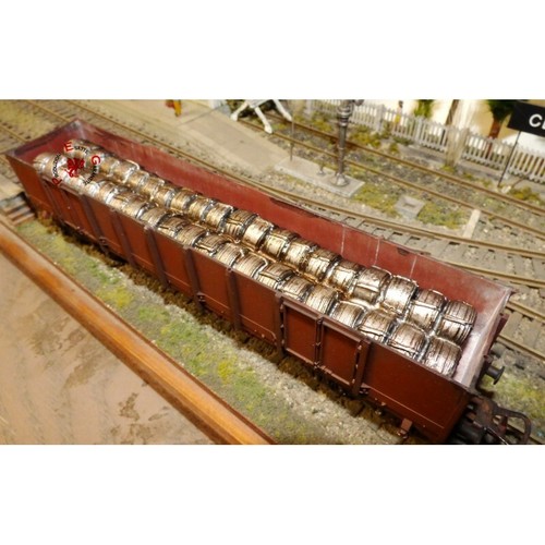 Peg model 87312 carico - peg, bobine