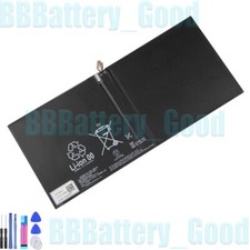 Batteria Tablet LIS2206ERPC