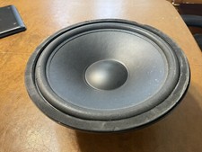 WOOFER VELODYNE CHT-12 -