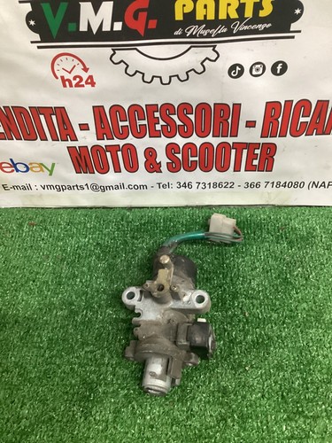 Blocchetto chiavi senza - blocchetto,
