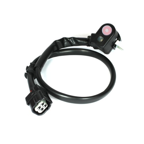 Pulsante kill switch - switch, apico