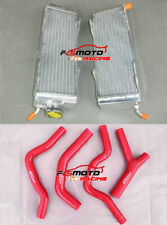 Radiatore alluminio + tubo