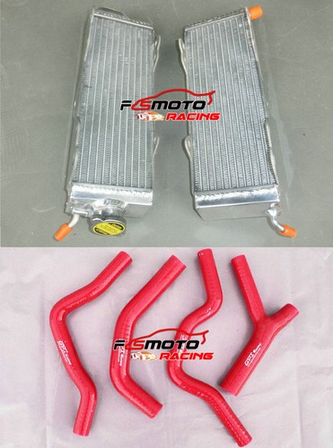 Radiatore alluminio tubo - radiatore, +