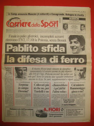 Campionato mondiale calcio - campionato,