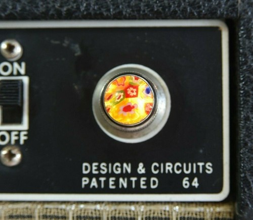 Amplificatore per chitarra