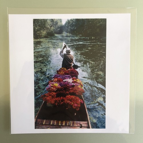 Steve mccurry firmato - steve,