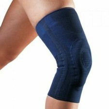 Dr.Gibaud Ginocchiera con stabilizzatore rotuleo in silicone rotulgib 3D 