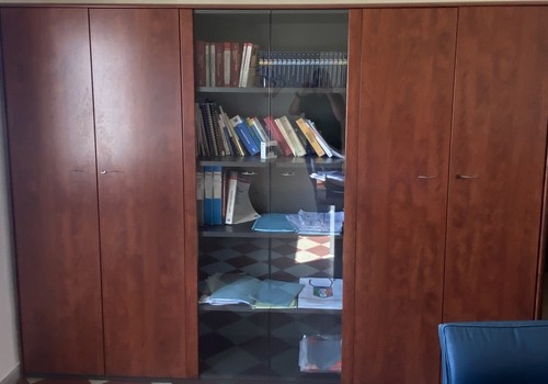Mobili per ufficio - per,