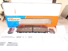 NEW ROCO HO ART.43611 RARE