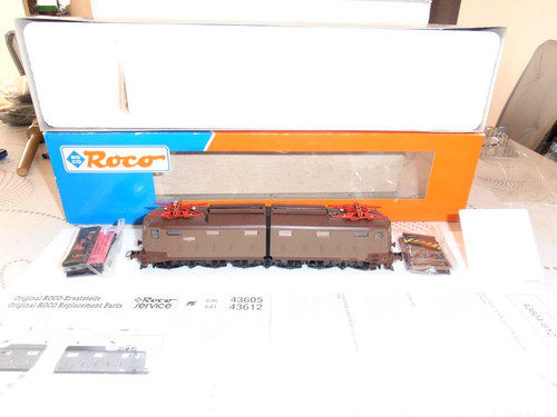New roco art 43611 - new, art.43611