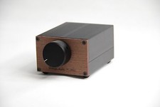 Preamplificatore passivo di