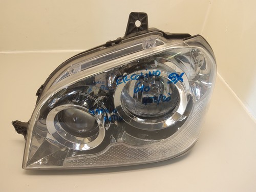 Faro anteriore sinistro per - anteriore,