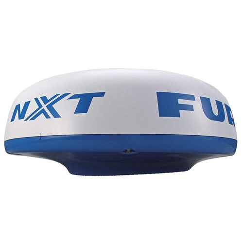 Furuno drs4dnxt doppler radar - doppler,