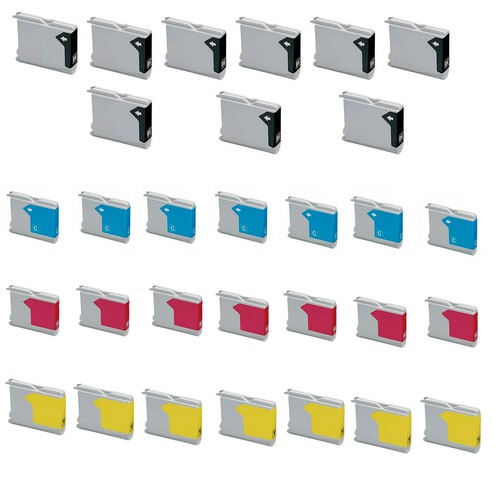 Cartucce compatibili per - 30,