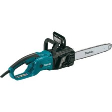 MAKITA UC4051AK elettrosega 2000w catena 40cm valigetta di metallo 2a catena