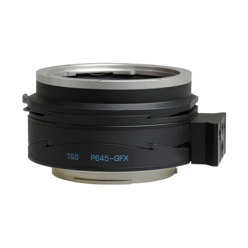 Adattatore kipon tilt shift - tilt,