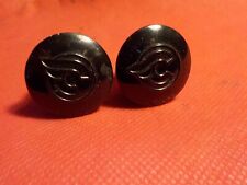 Cinelli Tappini Manubrio bici corsa epoca  Colnago Bianchi