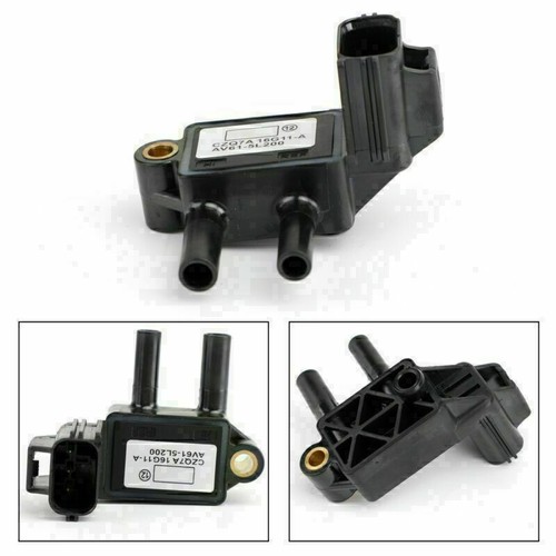 Sensore pressione gas scarico - pressione,