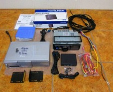 Alpine IDA-X200 CHA-S614