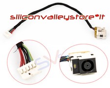 Connettore DC Power Jack con