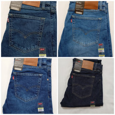 Jeans Levi's 511 uomo slim fit