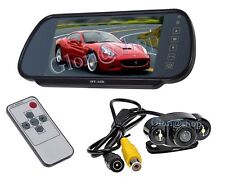 KIT RETROMARCIA AUTO