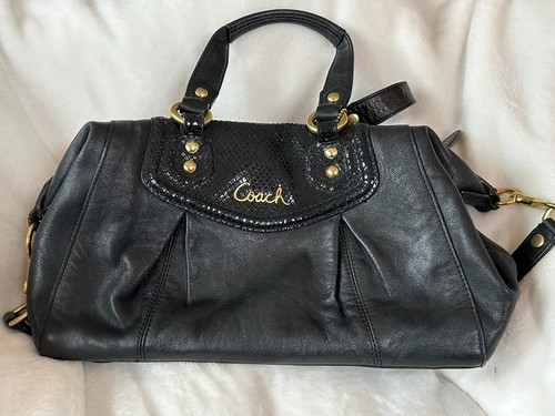 Coach f19247 borsa mano e - a,